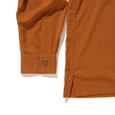 BEAMS / ルーズ オープンカラーシャツ