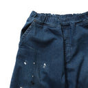 Lee × B:MING by BEAMS / 別注 FLeeasy ペイント デニム パンツ