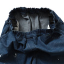 Lee × B:MING by BEAMS / 別注 FLeeasy ペイント デニム パンツ