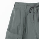 WILD THINGS / SEGMANTATION UTILITY SHORTS
