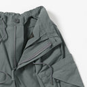 WILD THINGS / SEGMANTATION UTILITY SHORTS