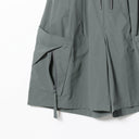 WILD THINGS / SEGMANTATION UTILITY SHORTS