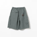 WILD THINGS / SEGMANTATION UTILITY SHORTS