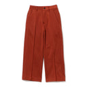 maturely / Glossy Jersey Slacks