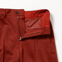 maturely / Glossy Jersey Slacks