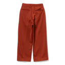 maturely / Glossy Jersey Slacks