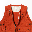 dip × BEAMS PLUS / 別注 Radio Vest