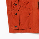 DIP ×　BEAMS PLUS / 別注 Radio Vest