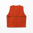 dip × BEAMS PLUS / 別注 Radio Vest