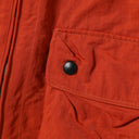 dip × BEAMS PLUS / 別注 Radio Vest