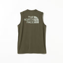 THE NORTH FACE / Sleeveless EXPLORE SOURCE Ampere Crew