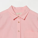 B:MING by BEAMS / オーガニック オーバー シャツ