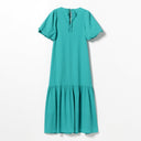 B:MING by BEAMS / シアサッカー ワンピース