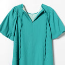 B:MING by BEAMS / シアサッカー ワンピース