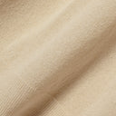 Demi-Luxe BEAMS / コットン クルーネック プルオーバー