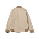 TUBE × BEAMS PLUS / 別注 Derby Jacket