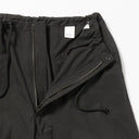BEAMS / コットン ナイロン オーバーパンツ