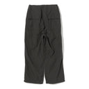 BEAMS / コットン ナイロン オーバーパンツ