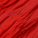 Ray BEAMS / シャーリング リボン ブラウス