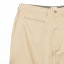 BEAMS JAPAN / ニュー ビッグ チノ トラウザー