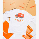 BEAMS / BEAMS号 Tシャツ