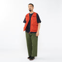 dip × BEAMS PLUS / 別注 Radio Vest
