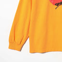 ELECTRICLAND / Cannonball T-shirt