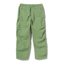 BEAMS / パッカリング イージーパンツ