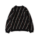 TOWN CRAFT × B:MING by BEAMS / 別注 シャギー カーディガン