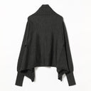 maturely / Wholegarment Body Cardigan