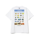 COLUMBIA × BEAMS / 別注 LOGRIVER II BMS T-SHIRT