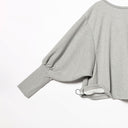 THE BASIC / スウェットシャツ