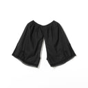 BEAMS JAPAN / ドロワーズ 6分袖 ブラウス