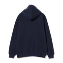 BEAMS / ジップアップ パーカ