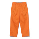 BEAMS / 1プリーツ ワーク トラウザーズ