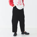 BEAMS BOY / サマー コーデュロイ ブッシュパンツ