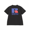 RUSSELL ATHLETIC × B:MING by BEAMS/ 別注 ドライパワー Tシャツ