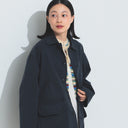 BEAMS BOY / ハンティング ジャケット