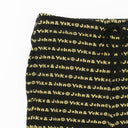 BOW WOW / ジャカード フレア パンツ