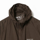 MOUNTAIN HARDWEAR × BEAMS / 別注 AIRSHELL HOODY
