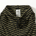 BOW WOW / ジャカード フレア パンツ