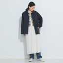 BEAMS BOY / ハンティング ジャケット