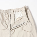 BEAMS / ワイド オーバーパンツ