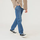 BEAMS / ベーシック ストレッチ デニムパンツ