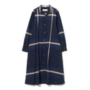 BEAMS BOY / ボーイ ビッグタータン ワンピース