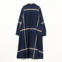 BEAMS BOY / ボーイ ビッグタータン ワンピース