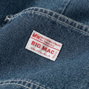 BIG MAC × B:MING by BEAMS / 別注 デニム ペインター パンツ