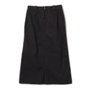 BEAMS BOY / チノ タイト スカート