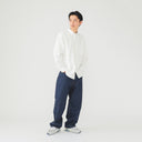 BEAMS / ヘビーオックスフォード ボタンダウン シャツ