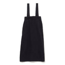 BEAMS BOY / コットン ツイル マリン ワンピース